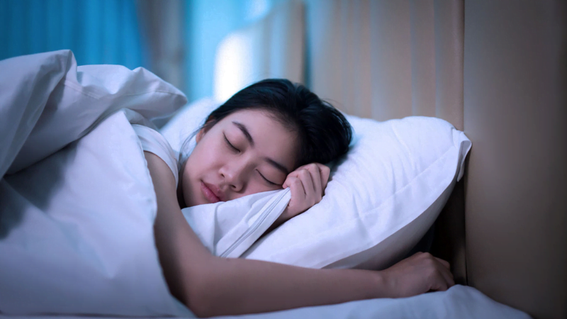 manfaat dokter laser - meningkatkan kualitas tidur